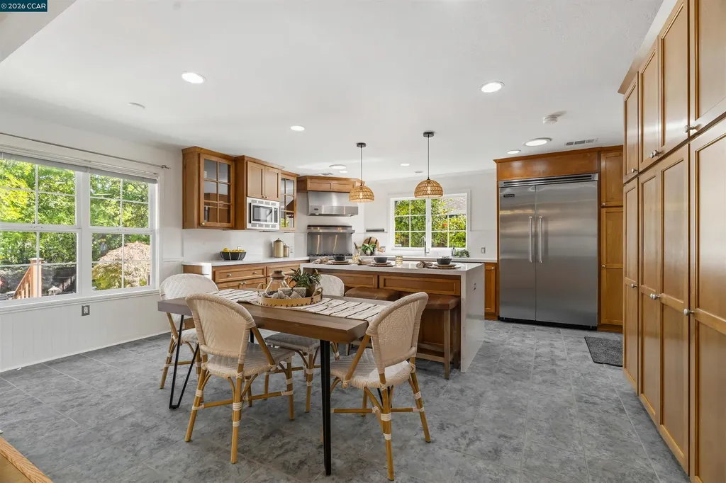 522 Florence Drive Lafayette CA 94549