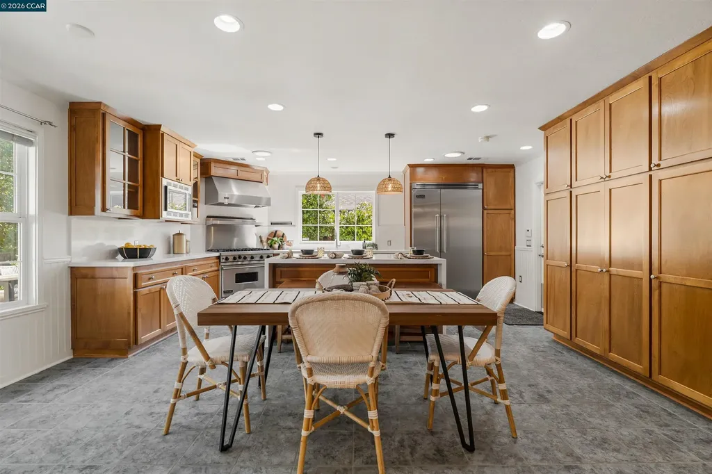 522 Florence Drive Lafayette CA 94549