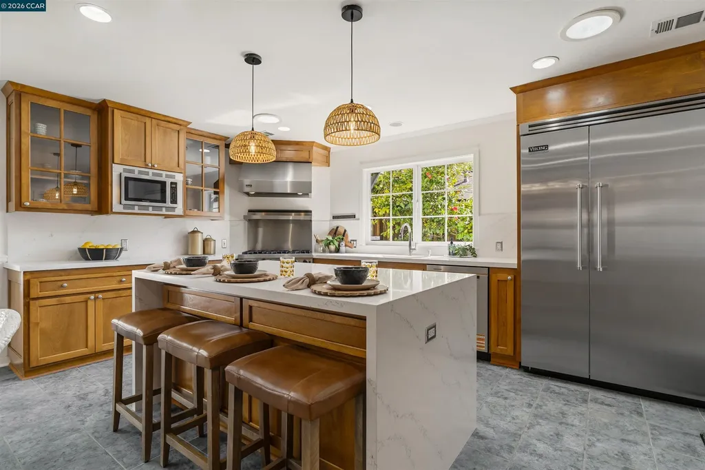 522 Florence Drive Lafayette CA 94549