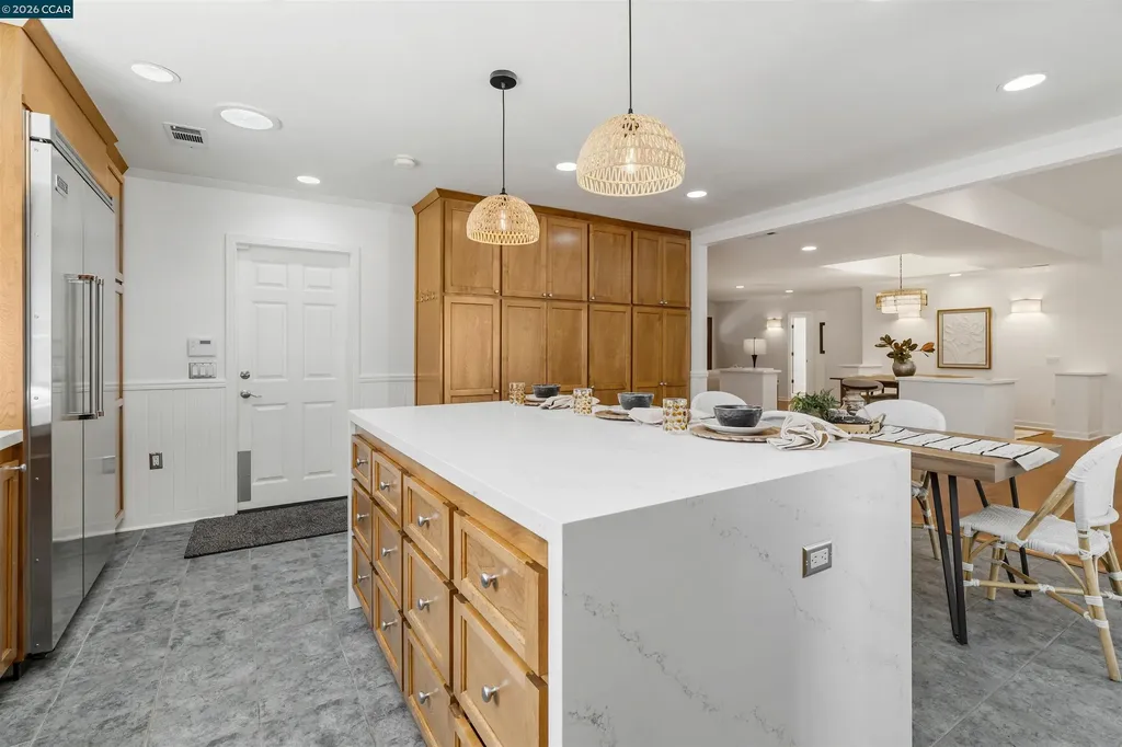 522 Florence Drive Lafayette CA 94549