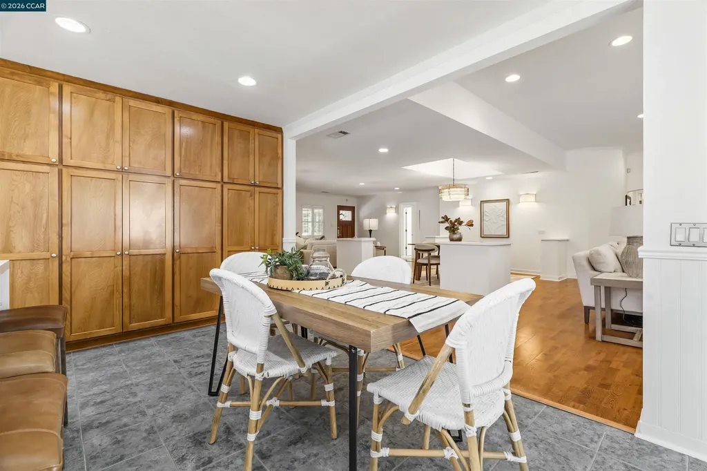 522 Florence Drive Lafayette CA 94549