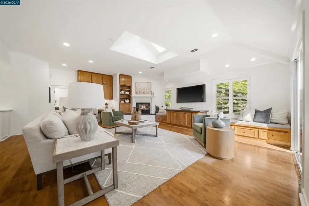 522 Florence Drive Lafayette CA 94549