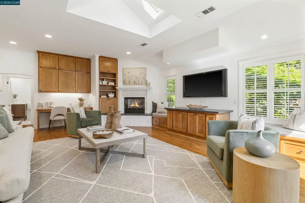 522 Florence Drive Lafayette CA 94549
