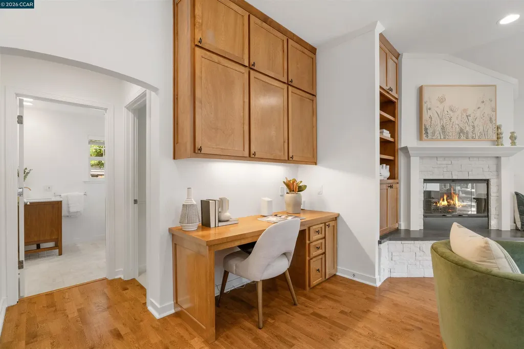522 Florence Drive Lafayette CA 94549