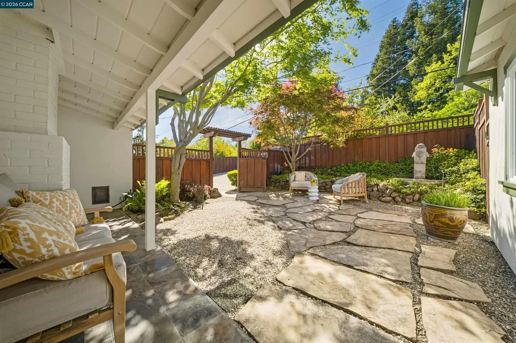 522 Florence Drive Lafayette CA 94549