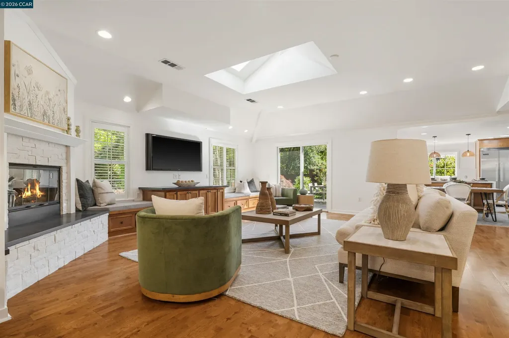 522 Florence Drive Lafayette CA 94549