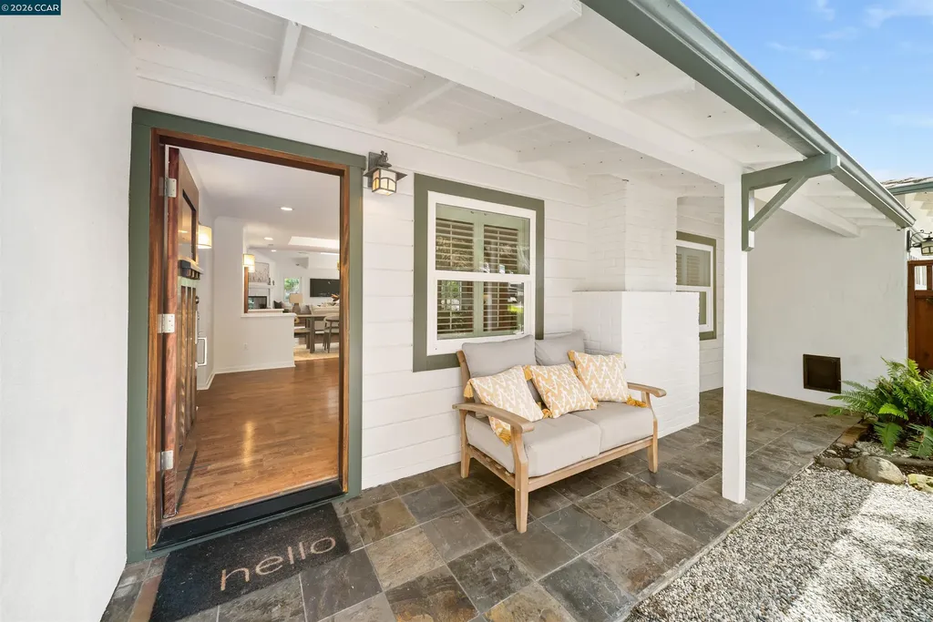 522 Florence Drive Lafayette CA 94549