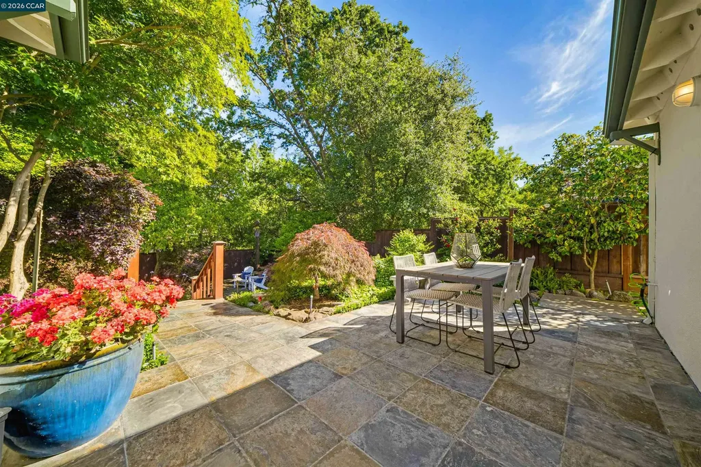 522 Florence Drive Lafayette CA 94549
