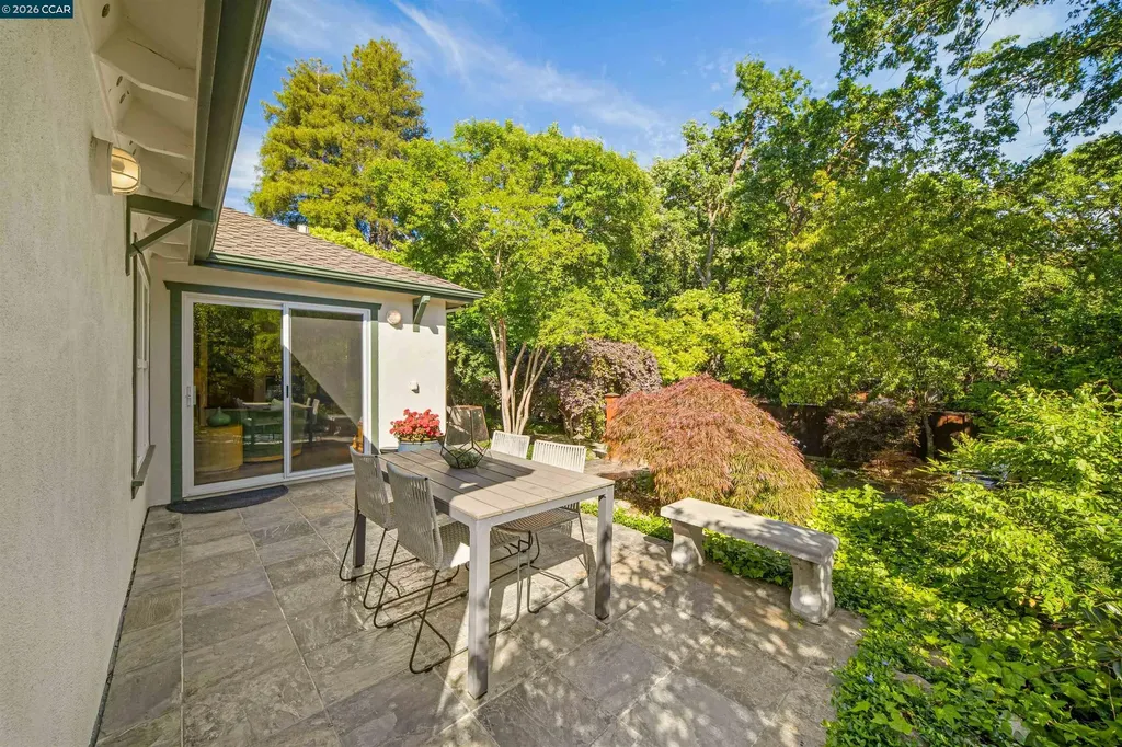 522 Florence Drive Lafayette CA 94549