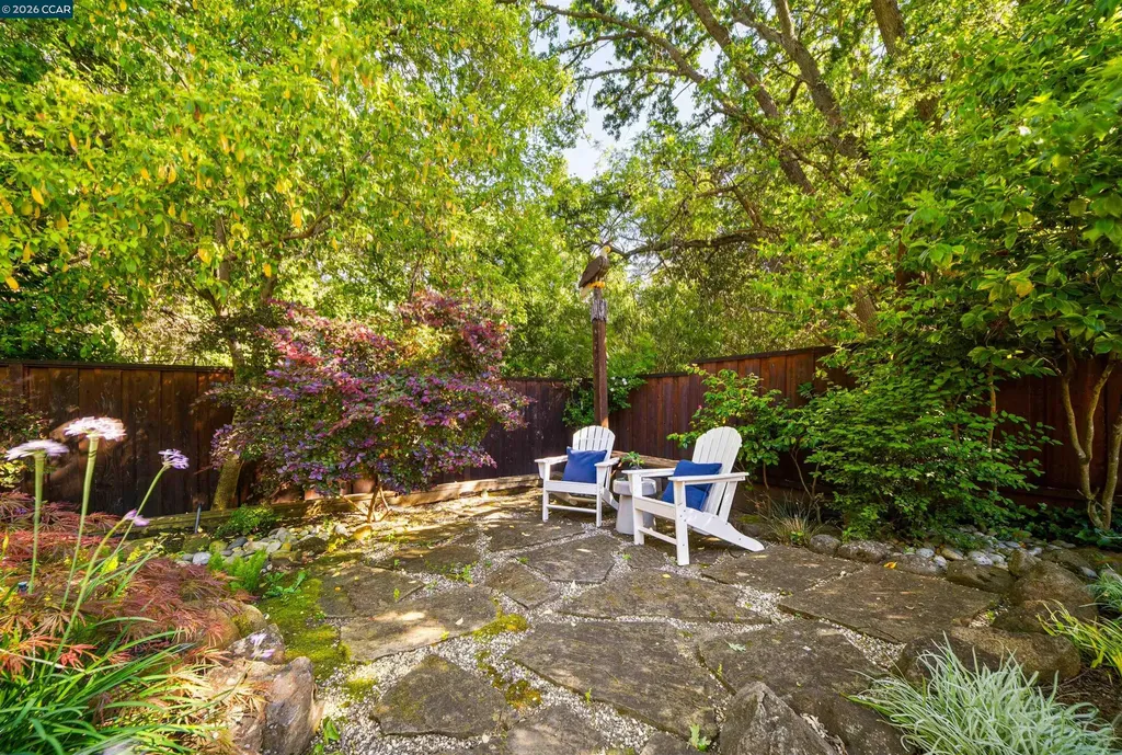 522 Florence Drive Lafayette CA 94549