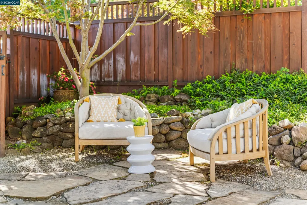 522 Florence Drive Lafayette CA 94549