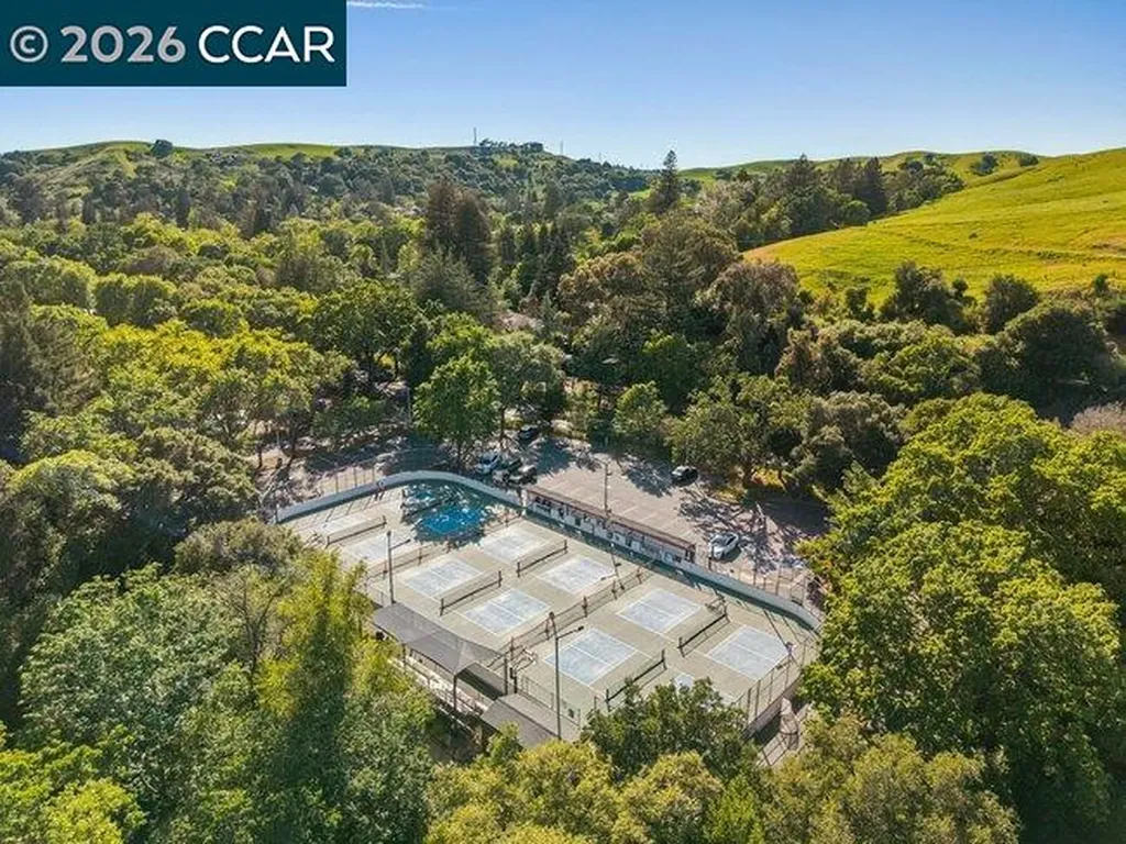 522 Florence Drive Lafayette CA 94549