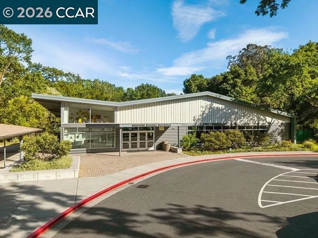 522 Florence Drive Lafayette CA 94549