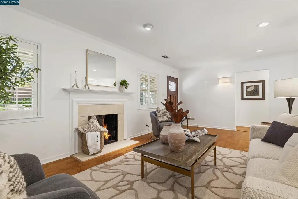 522 Florence Drive Lafayette CA 94549
