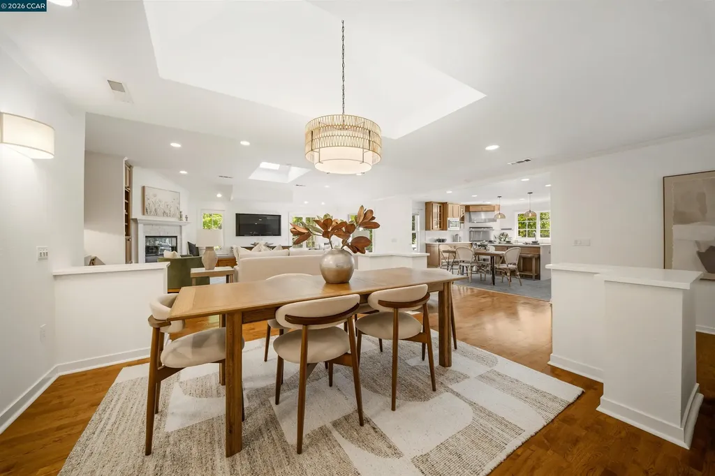 522 Florence Drive Lafayette CA 94549