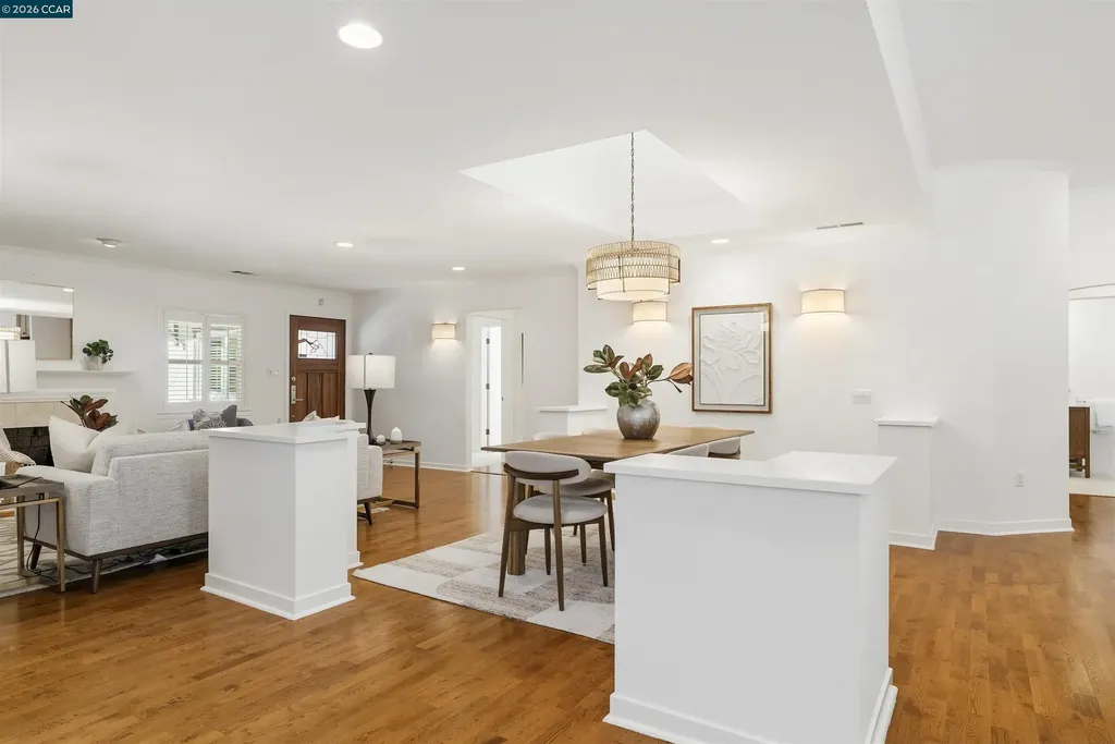 522 Florence Drive Lafayette CA 94549
