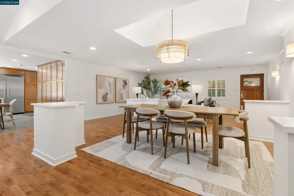 522 Florence Drive Lafayette CA 94549