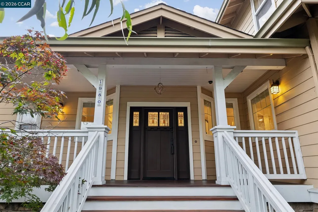 1980 Meadow Road Walnut Creek CA 94595