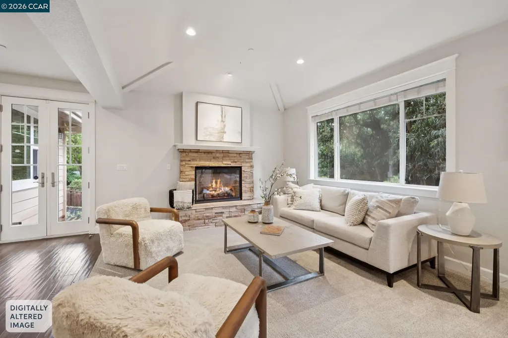 1980 Meadow Road Walnut Creek CA 94595