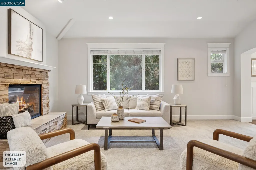 1980 Meadow Road Walnut Creek CA 94595
