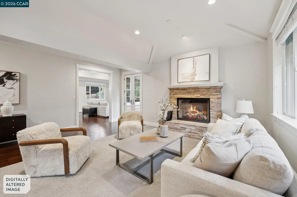 1980 Meadow Road Walnut Creek CA 94595