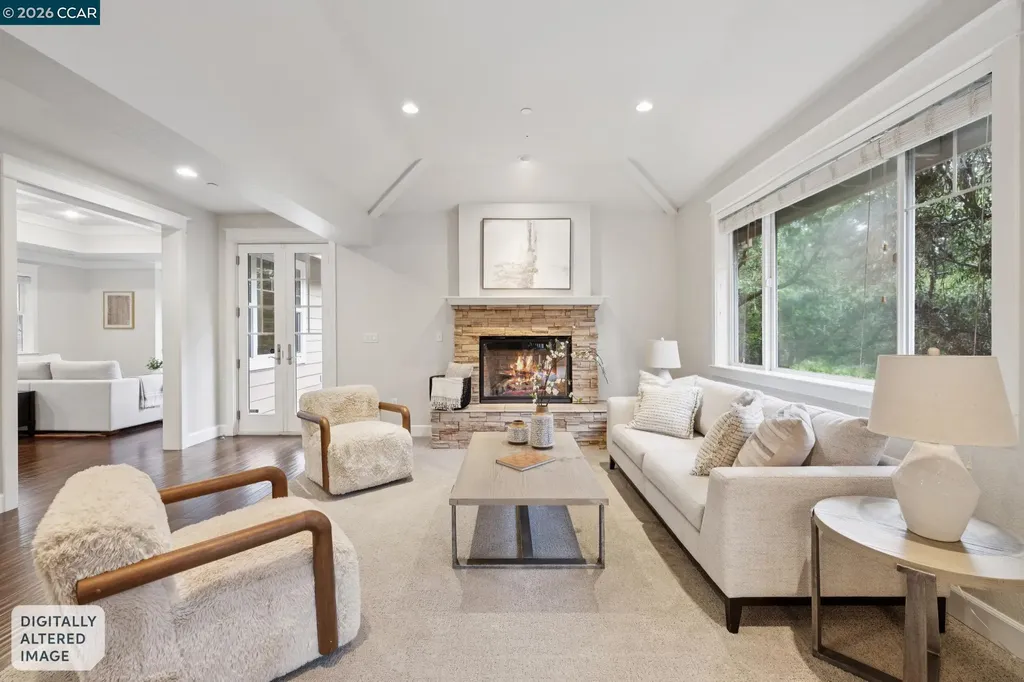 1980 Meadow Road Walnut Creek CA 94595