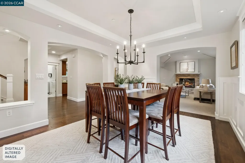 1980 Meadow Road Walnut Creek CA 94595