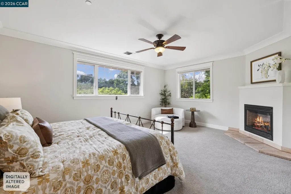 1980 Meadow Road Walnut Creek CA 94595