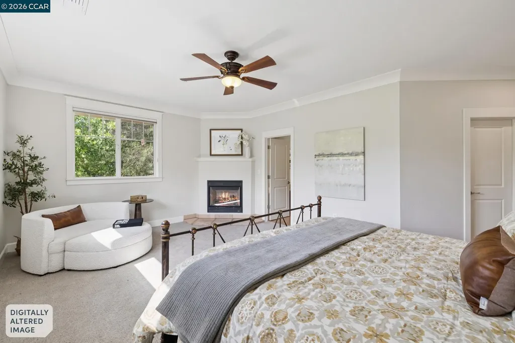 1980 Meadow Road Walnut Creek CA 94595