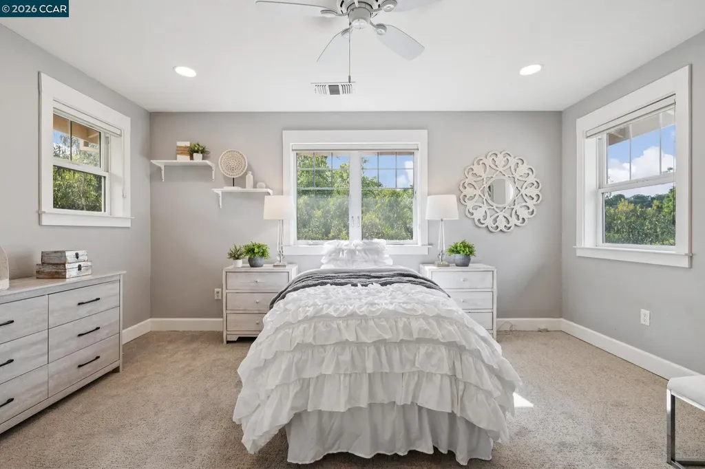 1980 Meadow Road Walnut Creek CA 94595