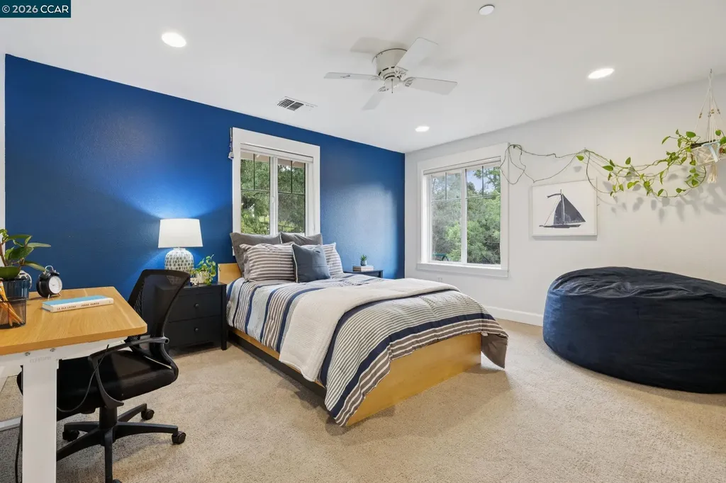1980 Meadow Road Walnut Creek CA 94595