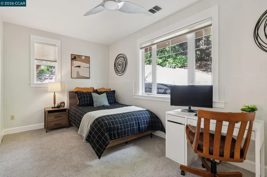1980 Meadow Road Walnut Creek CA 94595