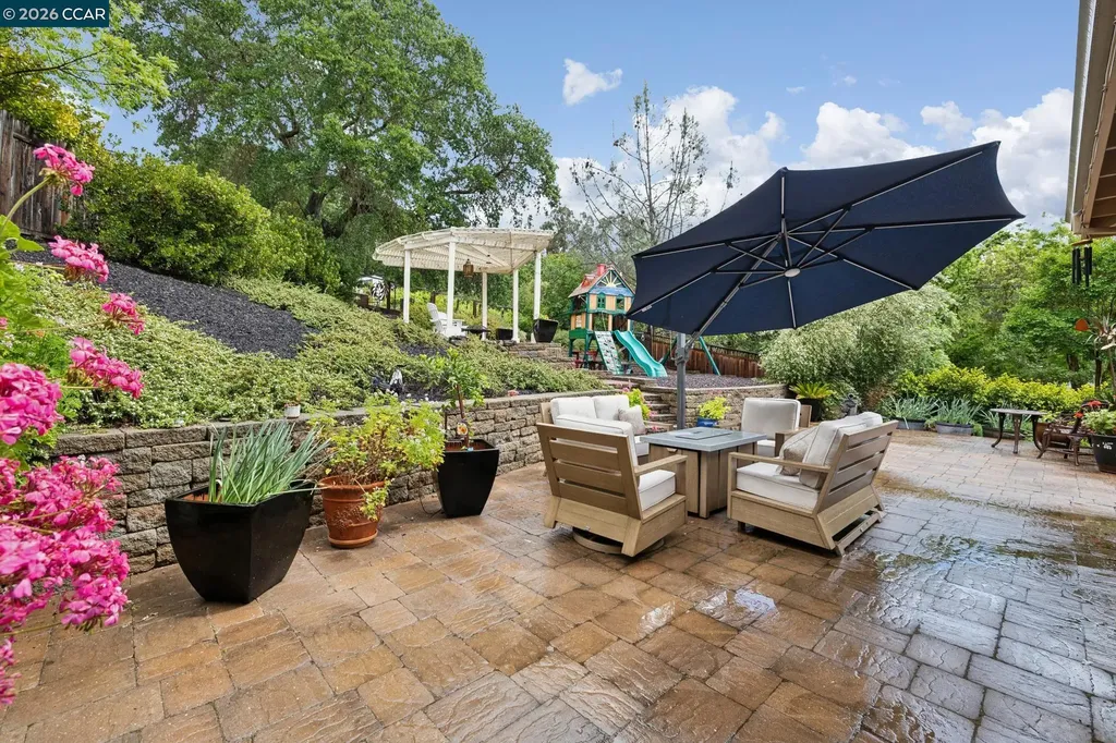 1980 Meadow Road Walnut Creek CA 94595