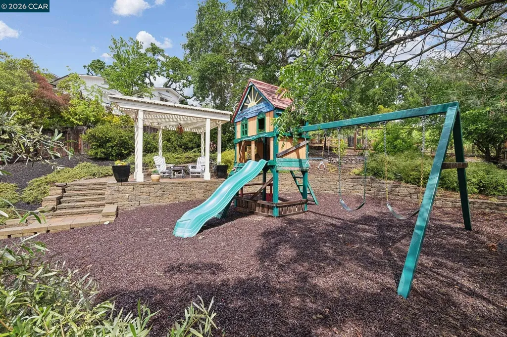 1980 Meadow Road Walnut Creek CA 94595