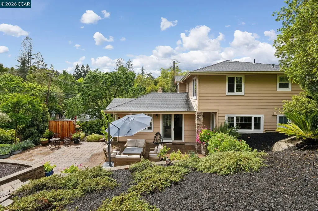 1980 Meadow Road Walnut Creek CA 94595
