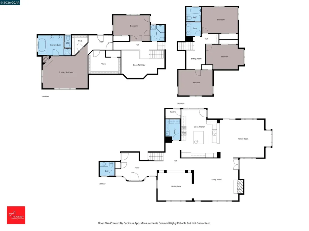 1980 Meadow Road Walnut Creek CA 94595