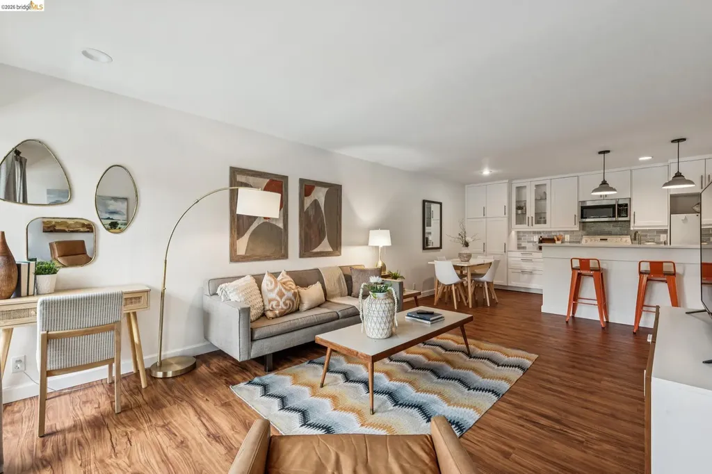 651 Oakland Avenue Oakland CA 94611