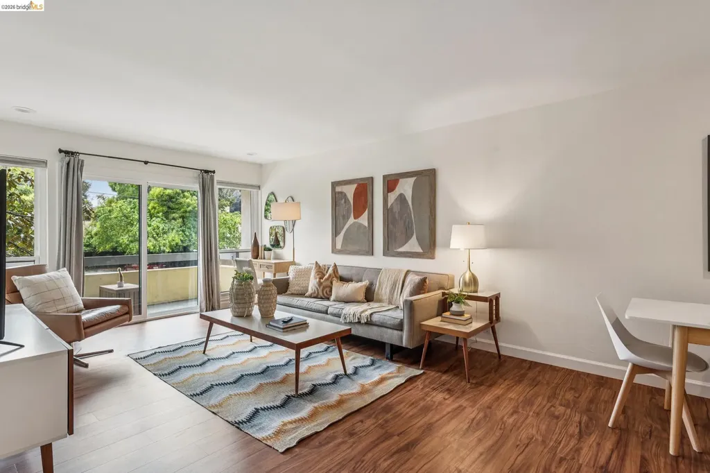 651 Oakland Avenue Oakland CA 94611