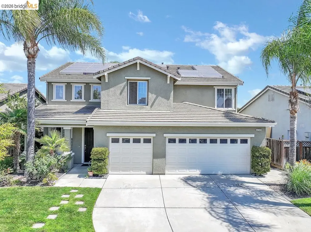 4746 Mammouth Lane Oakley CA 94561