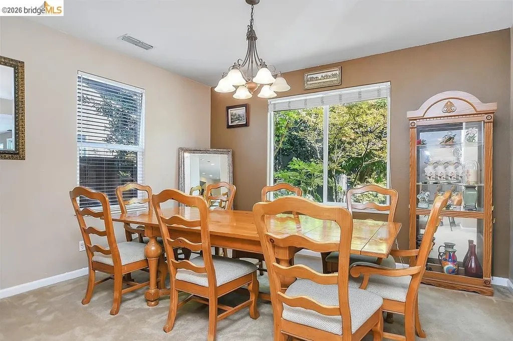 4746 Mammouth Lane Oakley CA 94561
