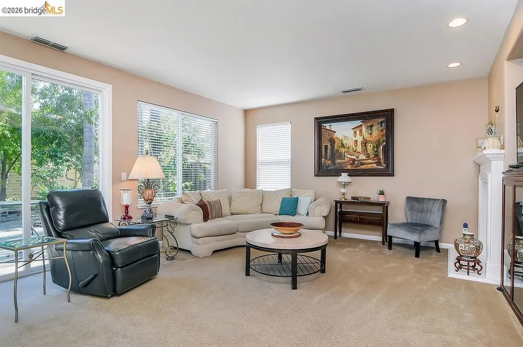 4746 Mammouth Lane Oakley CA 94561