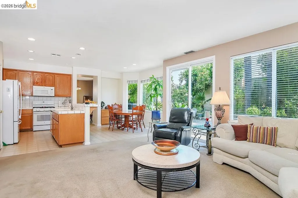 4746 Mammouth Lane Oakley CA 94561