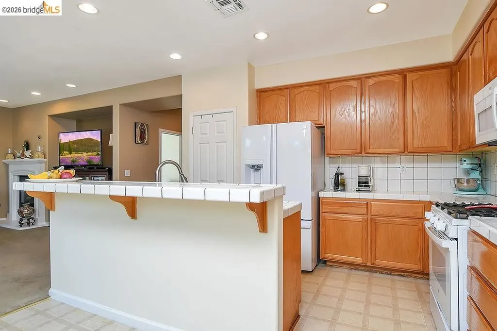 4746 Mammouth Lane Oakley CA 94561
