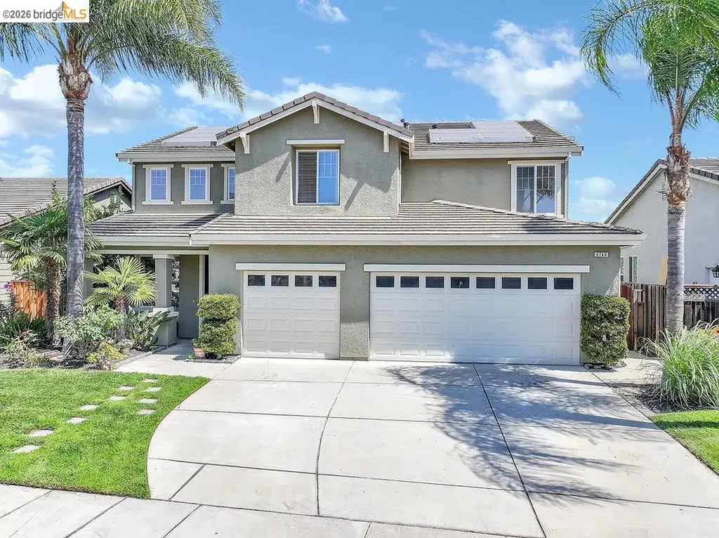 4746 Mammouth Lane Oakley CA 94561