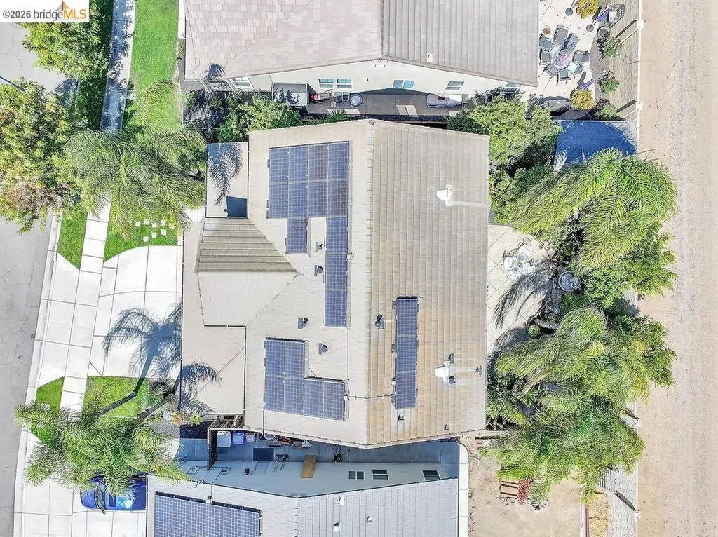 4746 Mammouth Lane Oakley CA 94561