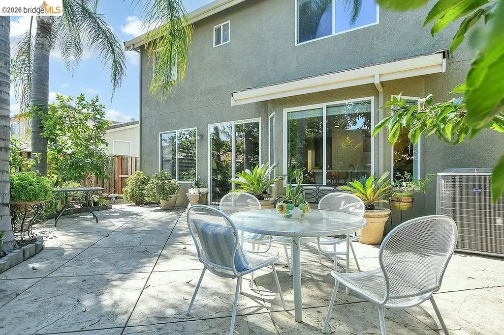4746 Mammouth Lane Oakley CA 94561