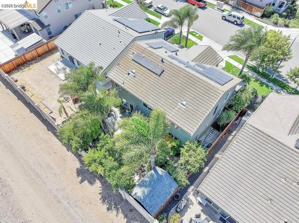 4746 Mammouth Lane Oakley CA 94561