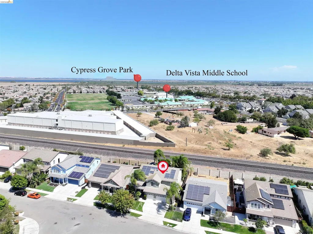 4746 Mammouth Lane Oakley CA 94561