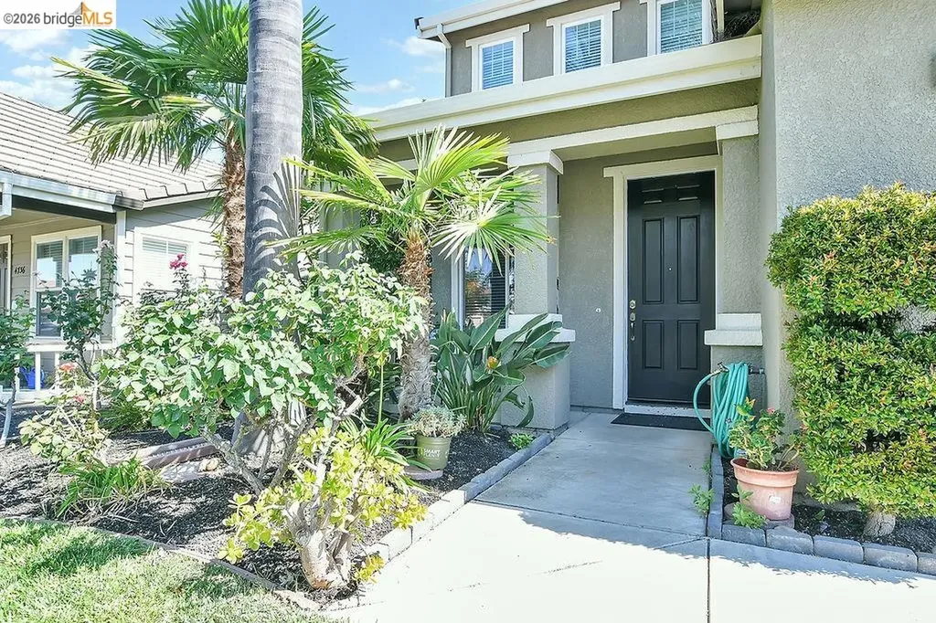 4746 Mammouth Lane Oakley CA 94561