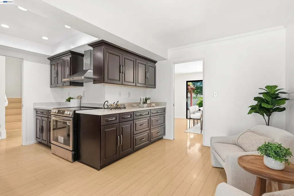 7518 Rosedale Court Pleasanton CA 94588